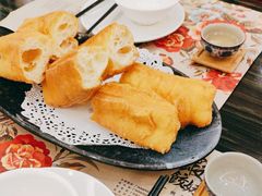 -虾饺妹·粤式手工点心(水荫路店)