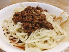 -吴记怪味面(牛王庙店)