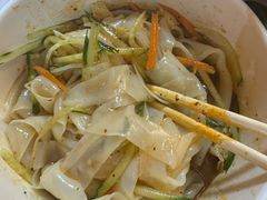 -笑笑凉皮(富国街店)