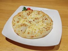 -菲滋意式餐厅(加州阳光二店)