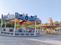 -南翠屏公园