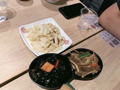 -老班长手工灌汤包老店(东山店)