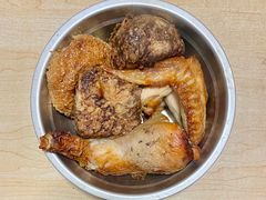 -大益烤鸡