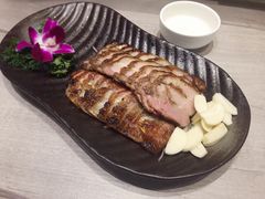 -巷语私房料理(华一实业大厦店)