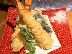 -水之惠鲜鱼料理(王府大街店)