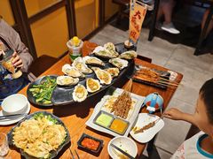 -烧蠔帮·湛江生蚝(南桥店)