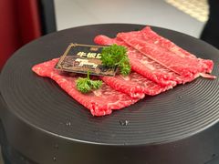 -大牛寿喜烧·和牛放题(香港广场店)