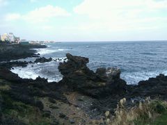 -龙头岩(Dragon Head Rock)