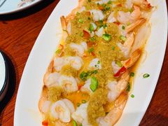 -北平食府(马鞍山路店)