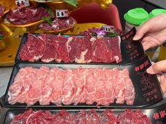 -三头牛·潮汕牛肉生蚝火锅 (夏湾店)