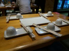 大堂-木屋烧烤(龙湖天街店)