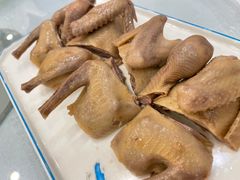 梅子乳鸽-岭南海晏楼(滨江东总店)