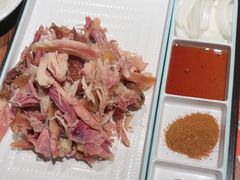 -纳瓦新疆菜(银都店)