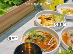 -六七八韩式烤肉·韩国料理(上杭路店)