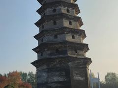 -东台西溪天仙缘景区