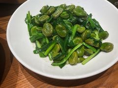 -半亩田·上海传统手工菜(新桥店)