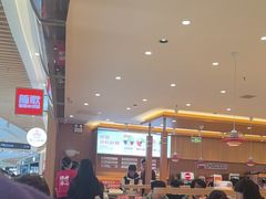 -龍歌自助小火锅(崂山丽达店)