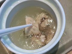 -老乡鸡(新邻天地店)
