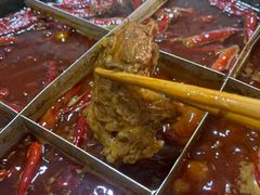 -肥龙火锅(南坪店)