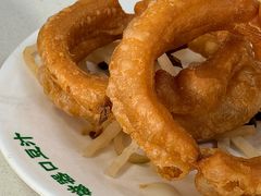 -老磁器口豆汁店(天坛店)