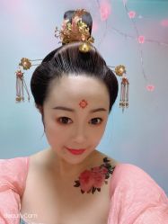 -盘子女人坊古装写真摄影(天津总店)