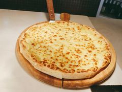 -比格比萨自助(康巴什店)