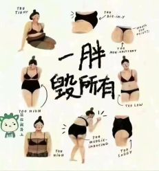 -香薇妮丝·定制减肥·身材管理