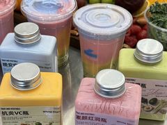 -白色日记·手作酸奶(麦凯乐店)