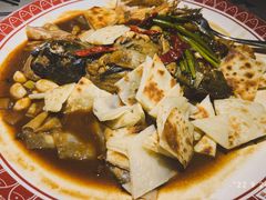 -旺顺阁鱼头泡饼(常营店)