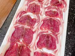 -南门涮肉(后海店)