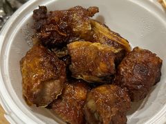 五香卷-粉八·云南米线·建水烧烤(常熟路店)