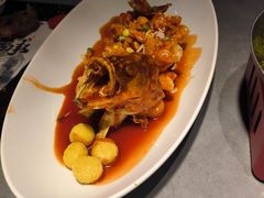 -姑苏家宴·苏帮菜·松鼠桂鱼(苏州总店)
