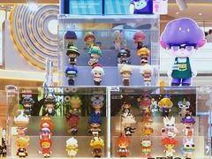 -泡泡玛特POPMART(龙湖杭州滨江天街店)