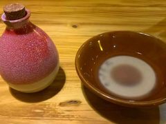 -先启半步颠小酒馆(万风新天地店)