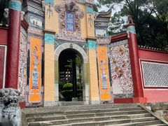 -白帝城·瞿塘峡景区