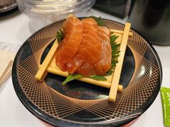 -争鲜回转寿司(朝北大悦城店)