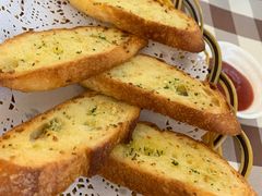 -起士林西餐厅(东经路店)