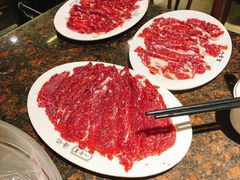 -八合里潮汕鲜牛肉火锅(深圳海岸城店)