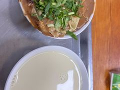 -正味斋锅巴菜(西北角店)