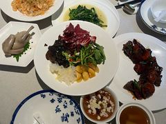 -狮王府淮扬菜(夫子庙老门东店)