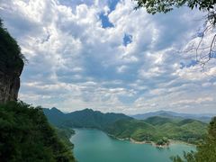 -易水湖景区