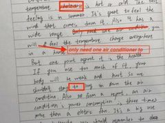 -英孚国际留学·雅思托福·DSE A-Level AP(福田中心)