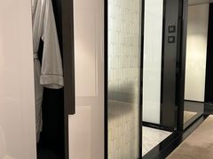 -尼依格罗香港美利酒店