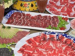 -众宜轩老北京铜锅涮肉·四合院(建国门店)