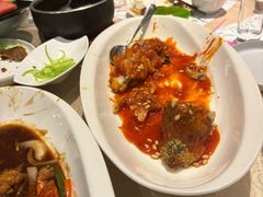 -上海虹桥宾馆味翠餐厅