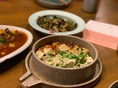 -薇酌饮·陕西菜(南门外店)