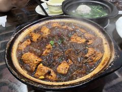 臭大元烧肥肠-壶园美食·淮扬菜(东圈门店)