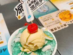 -满记甜品(苏州中心店)