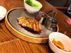 -小大董·烤鸭(王府井apm店)