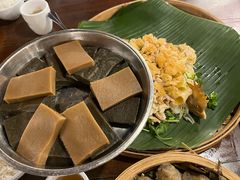 -园林美食城·本土农家菜(杨和镇店)